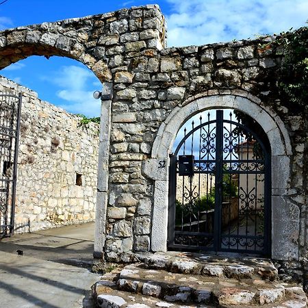 Montenegro Hostel B&B Ποντγορίτσα Εξωτερικό φωτογραφία