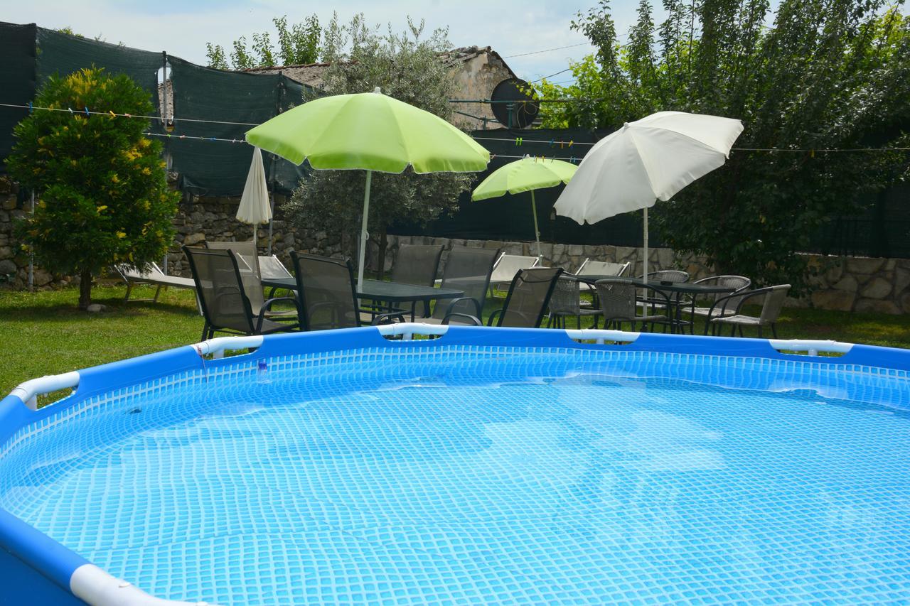 Montenegro Hostel B&B Ποντγορίτσα Εξωτερικό φωτογραφία