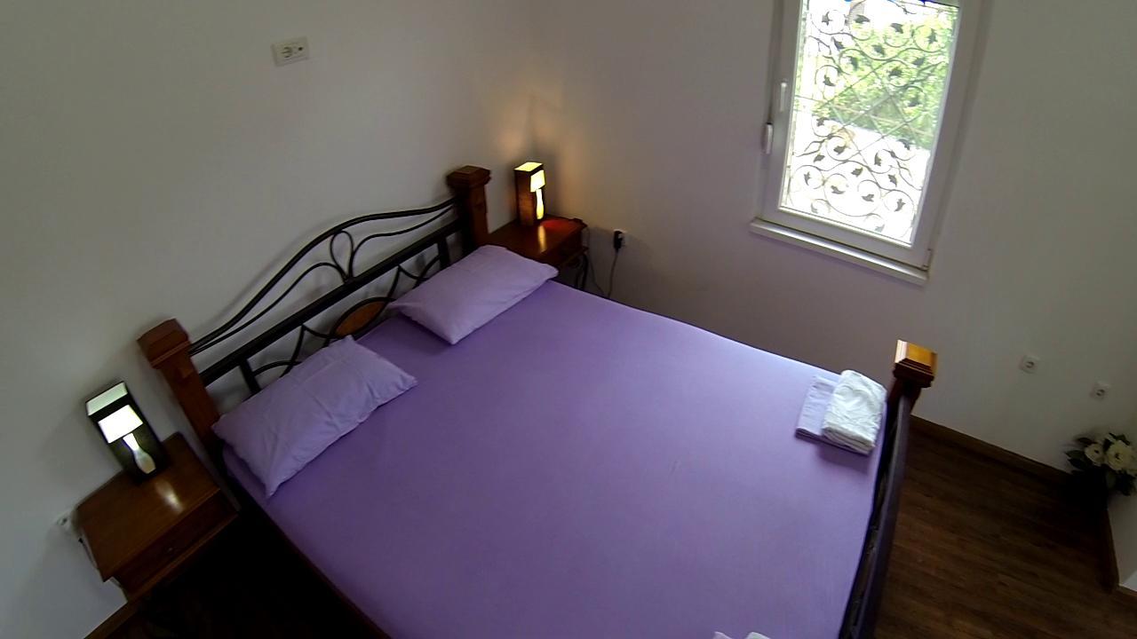 Montenegro Hostel B&B Ποντγορίτσα Εξωτερικό φωτογραφία